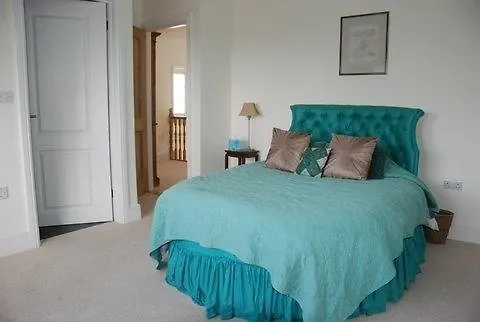 Straightway Head House Bed & Breakfast Whimple
