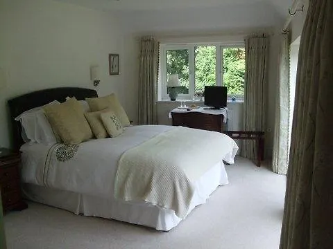 Straightway Head House Bed & Breakfast Whimple