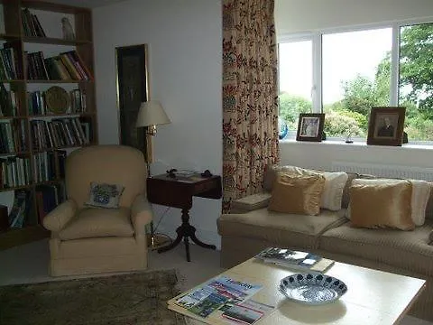 Straightway Head House Bed & Breakfast Whimple 2*,  Birleşik Krallık