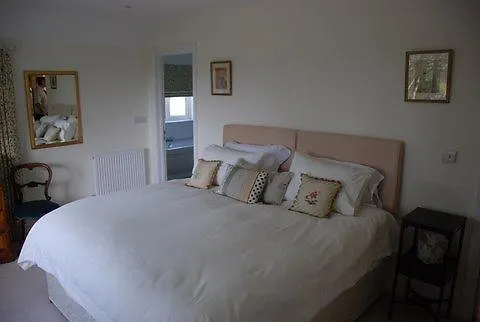 Straightway Head House Bed & Breakfast Whimple 2*,