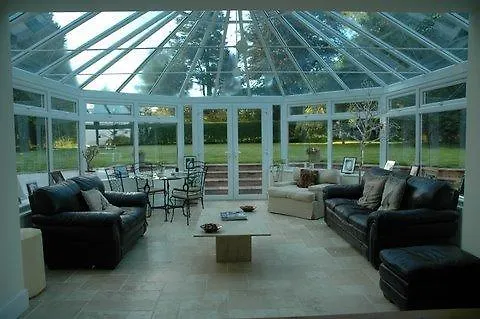 Straightway Head House Bed & Breakfast Whimple