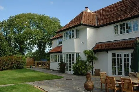 Straightway Head House Bed & Breakfast Whimple