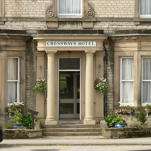 Bed & Breakfast Crossways