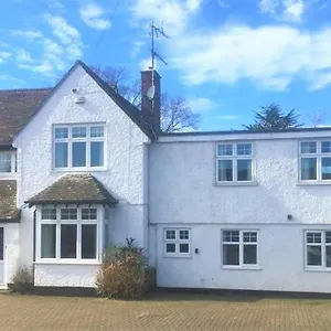 Bed & Breakfast Dove House