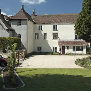 Bed & Breakfast The Beeches