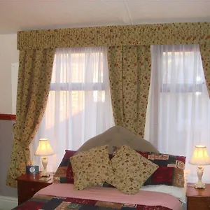 Hotel Canda