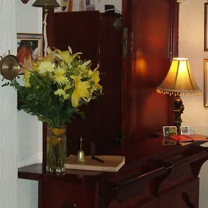 Hotel The Pilatus -