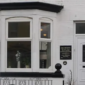 Guest house Hazelgrove