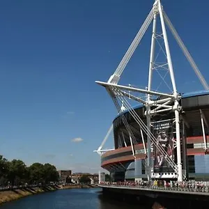 Guest house Stadium