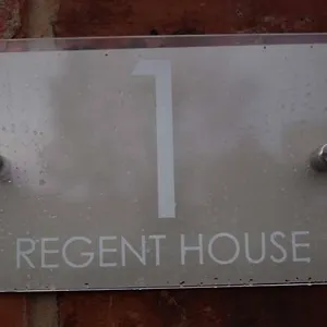 Guest house Regent