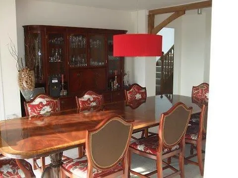 Straightway Head House Bed & Breakfast Whimple 2*,  United Kingdom