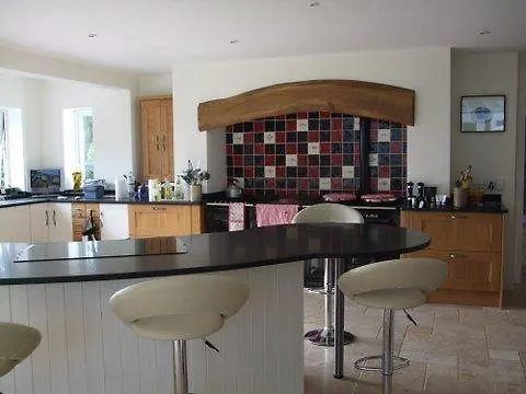 Straightway Head House Bed & Breakfast Whimple