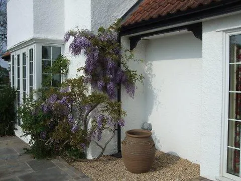 **  Straightway Head House Bed & Breakfast Whimple United Kingdom